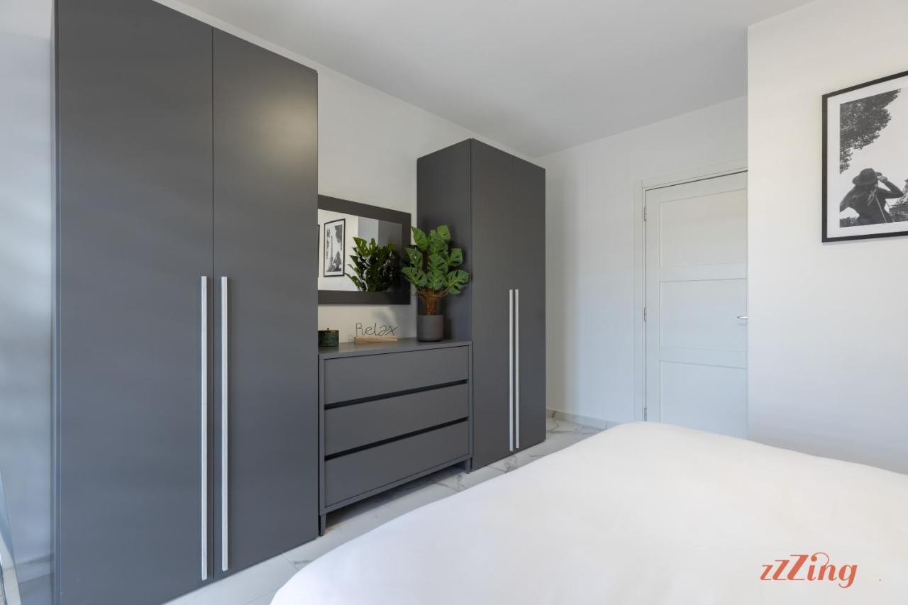 A Stunning Apartment With Spectacular Sea Views St. Paul's Bay Exterior photo